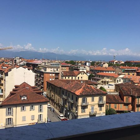 Attico Stupendo Appartamento Torino Esterno foto