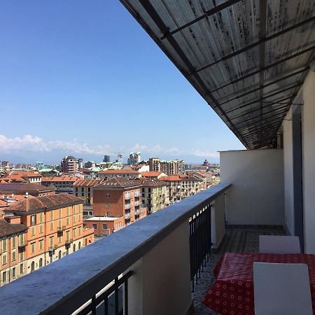 Attico Stupendo Appartamento Torino Esterno foto