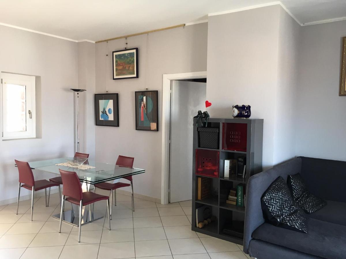 Attico Stupendo Appartamento Torino Esterno foto