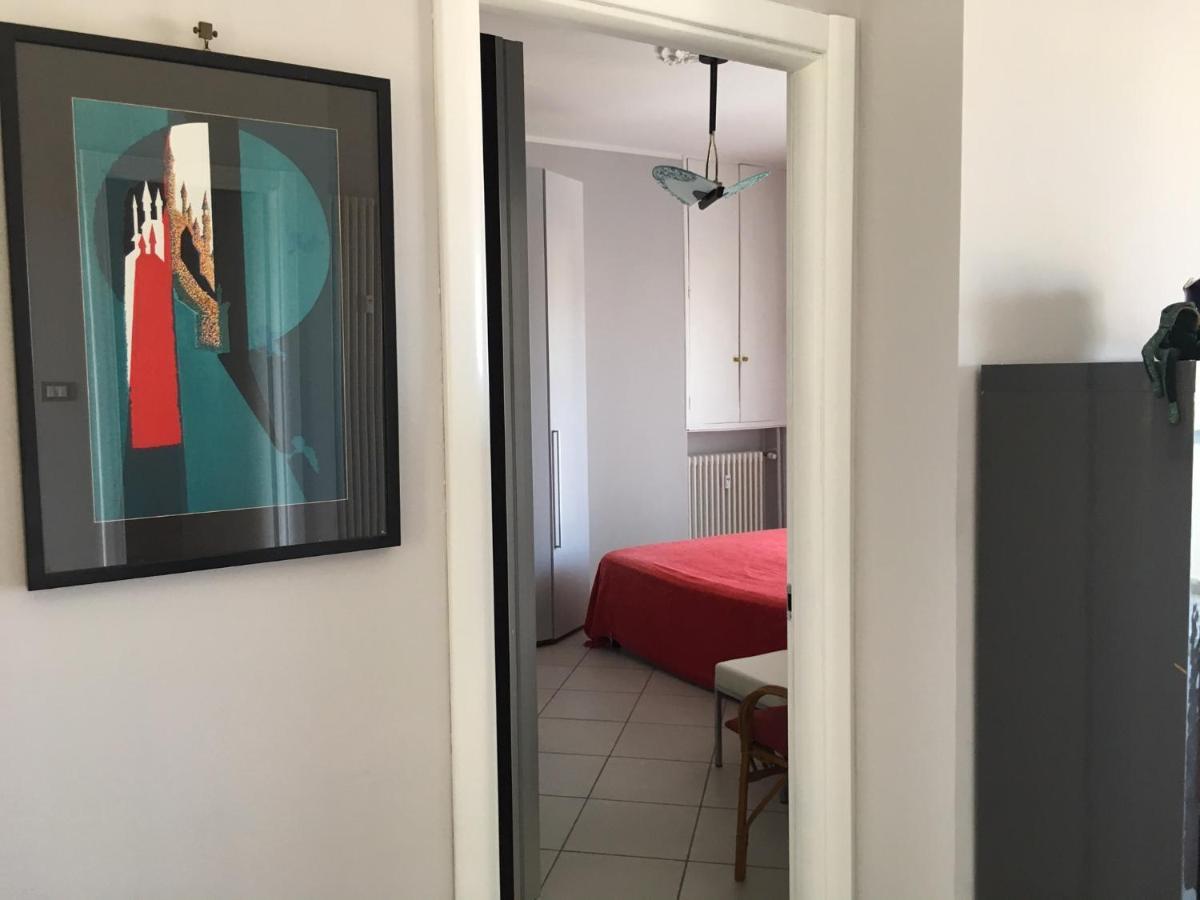 Attico Stupendo Appartamento Torino Esterno foto